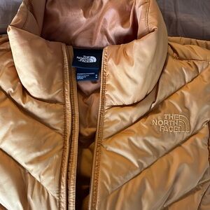 North Face Women’s M vest